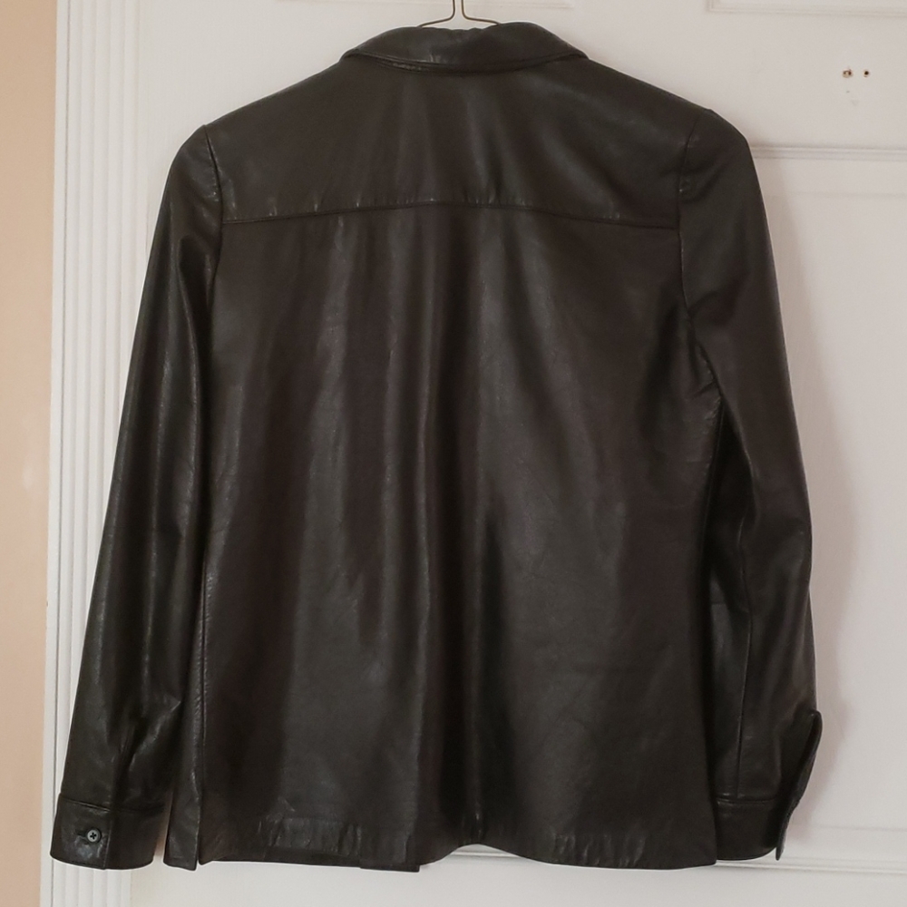 Jacket - Picture 3 of 5